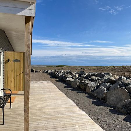 Stroend Guesthouse Hagi  Exterior foto
