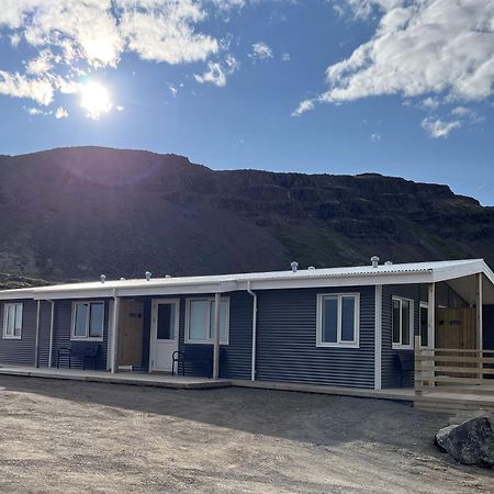 Stroend Guesthouse Hagi  Exterior foto